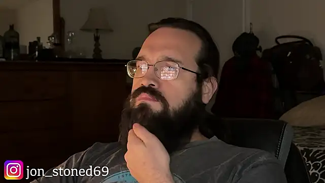 Seraph De La Luna online show from 02-24-26, 08:59