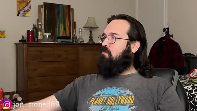 Seraph De La Luna online show from 01-14-26, 05:00