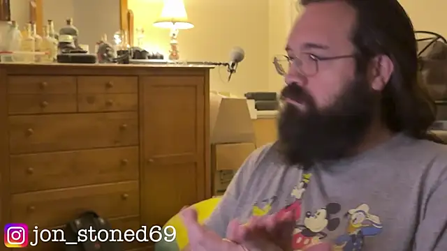 Seraph De La Luna online show from 03-08-26, 12:05