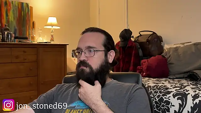 Seraph De La Luna online show from 02-13-26, 10:43