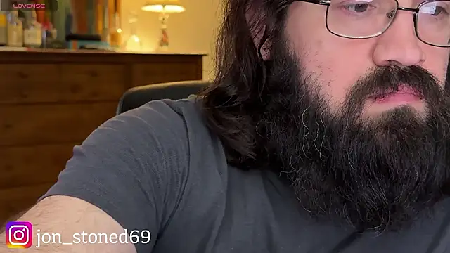 Seraph De La Luna online show from 02-02-26, 10:09