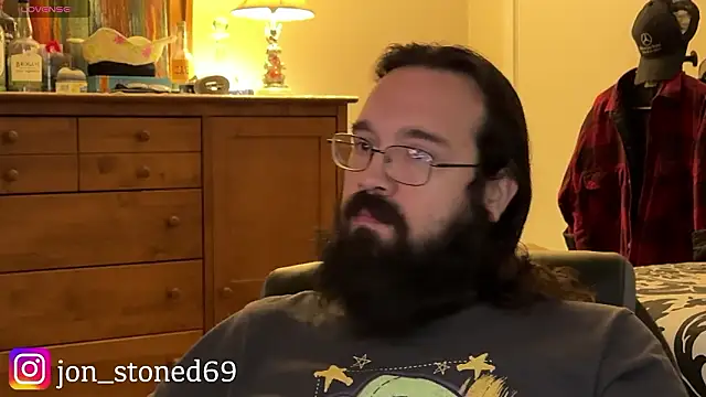 Seraph De La Luna online show from 02-05-26, 08:37