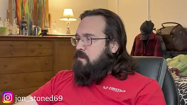 Seraph De La Luna online show from 02-22-26, 04:15