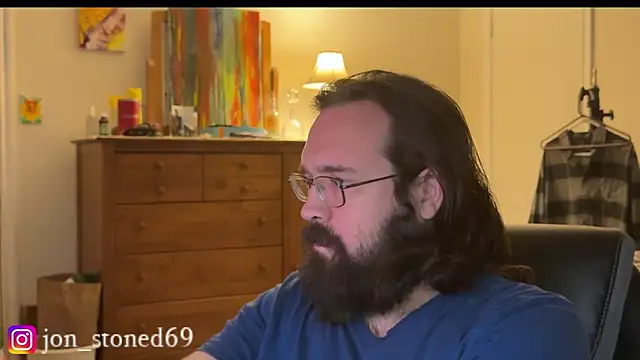 Seraph De La Luna online show from 01-07-26, 02:38