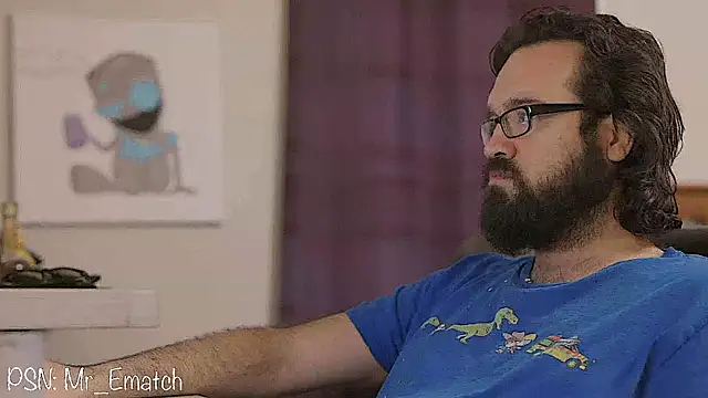 Seraph De La Luna online show from 03-03-25, 06:24