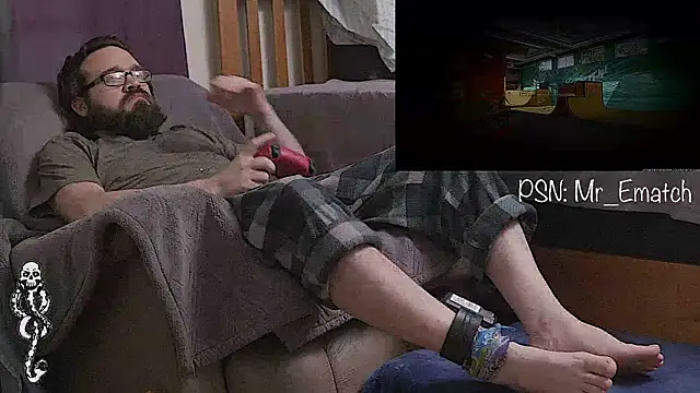 Seraph De La Luna online show from 03-09-25, 05:44