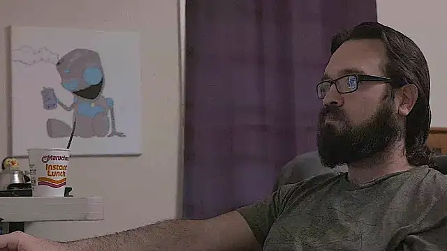 Seraph De La Luna online show from 03-11-25, 07:58