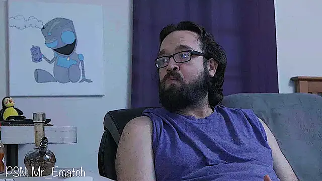 Seraph De La Luna online show from 02-27-25, 08:42