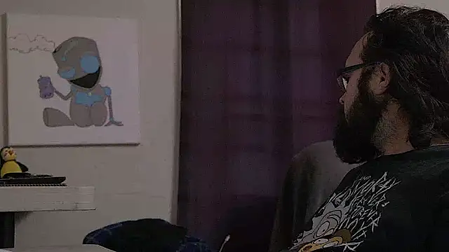 Seraph De La Luna online show from 03-16-25, 04:45