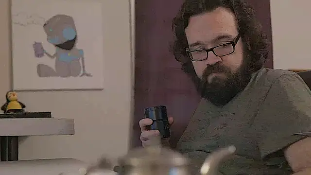 Seraph De La Luna online show from 03-09-25, 02:39