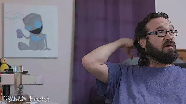 Seraph De La Luna online show from 02-28-25, 04:32