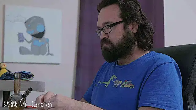 Seraph De La Luna online show from 03-01-25, 07:04