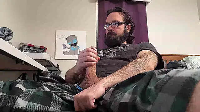 Seraph De La Luna online show from 03-07-25, 07:49