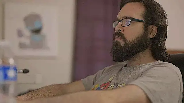 Seraph De La Luna online show from 03-20-25, 07:14