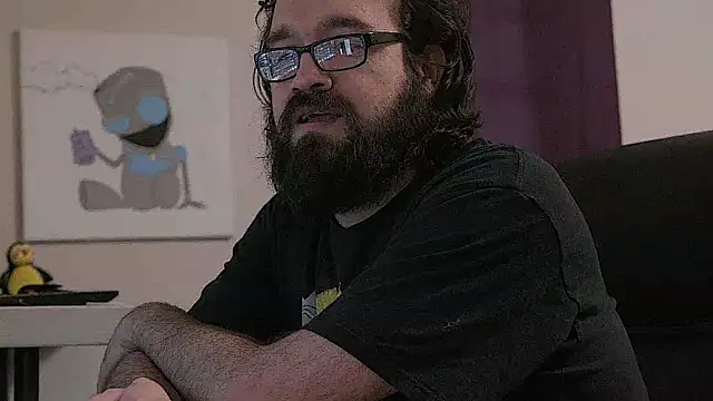 Seraph De La Luna online show from 03-13-25, 12:13