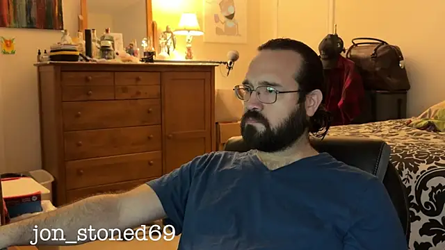 Seraph De La Luna online show from 04-12-26, 11:52