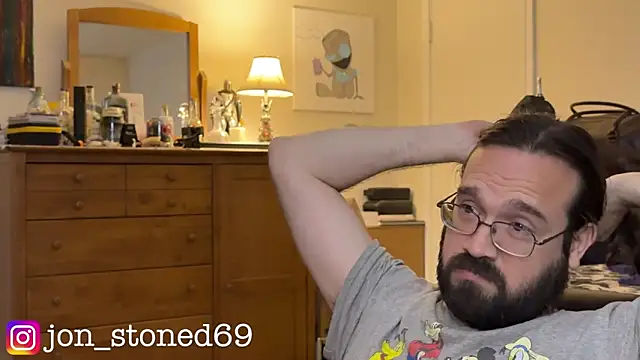 Seraph De La Luna online show from 04-10-26, 03:02