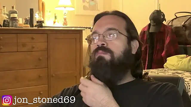 Seraph De La Luna online show from 03-20-26, 09:32