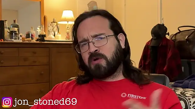 Seraph De La Luna online show from 04-05-26, 08:26