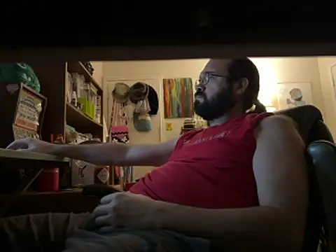 Seraph De La Luna online show from 04-16-26, 03:51