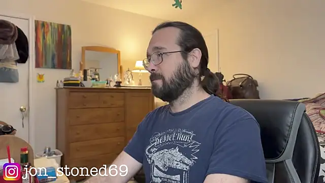 Seraph De La Luna online show from 04-02-26, 05:41