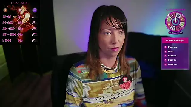 Harleybelladson online show from 12-02-25, 12:33