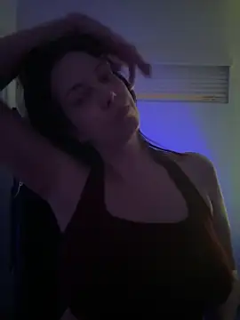 Harleybelladson online show from 02-09-26, 03:59