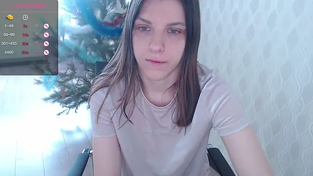 LisaHeart online show from 01-08-26, 10:10