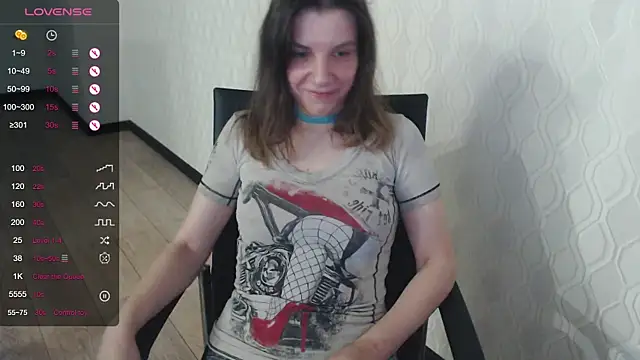 LisaHeart online show from 06-25-26, 11:32