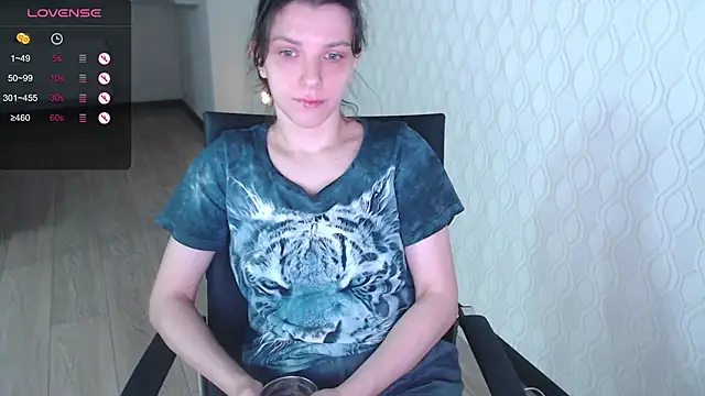 LisaHeart online show from 11-22-25, 04:17