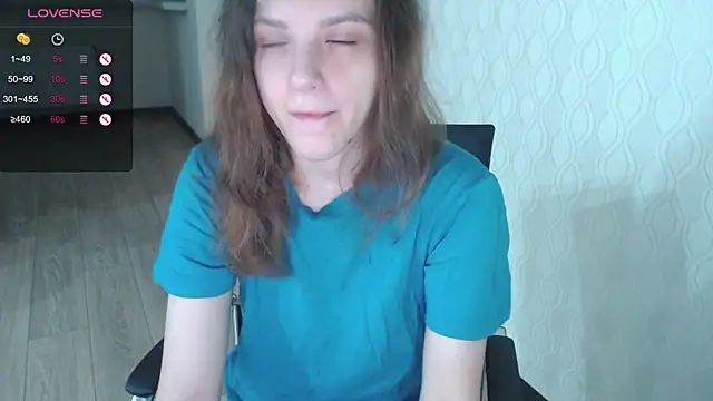 LisaHeart online show from 09-13-25, 10:43