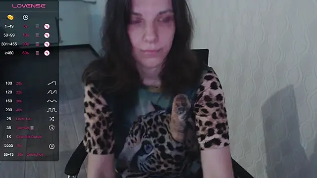 LisaHeart online show from 06-15-26, 05:45
