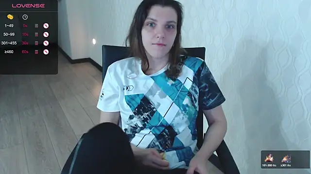 LisaHeart online show from 11-25-25, 01:33