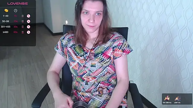 LisaHeart online show from 11-24-25, 05:35