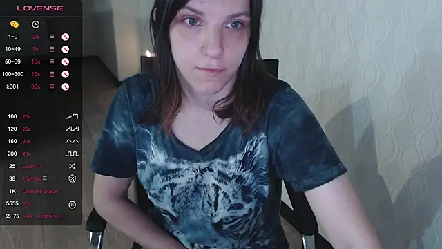 LisaHeart online show from 05-25-26, 05:44