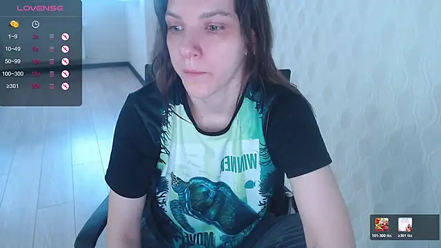 LisaHeart online show from 02-13-26, 01:33