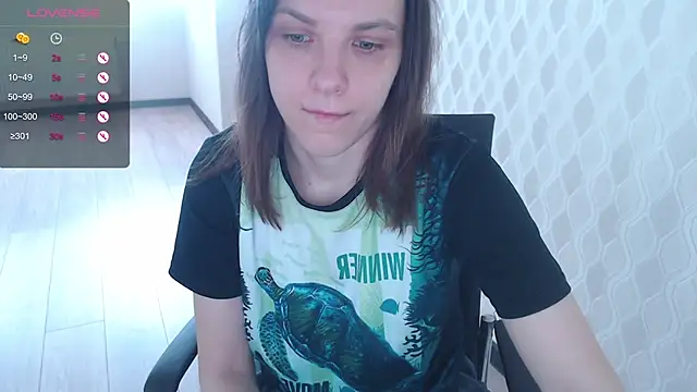 LisaHeart online show from 02-14-26, 05:51