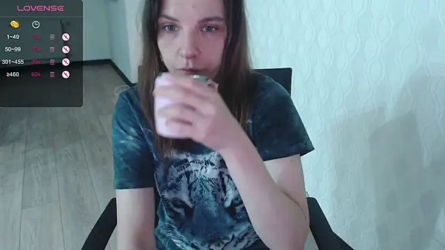 LisaHeart online show from 10-02-25, 06:00