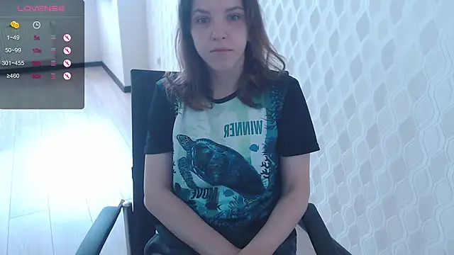 LisaHeart online show from 10-26-25, 11:21