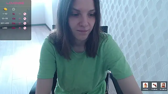 LisaHeart online show from 02-05-26, 11:17