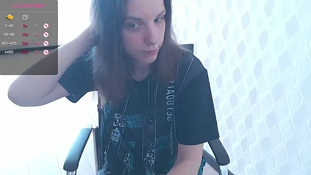 LisaHeart online show from 05-20-26, 11:18