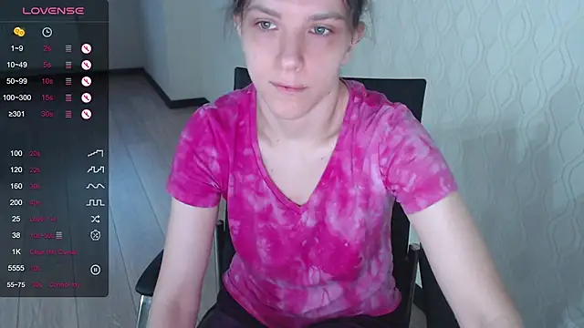 LisaHeart online show from 11-11-25, 04:07