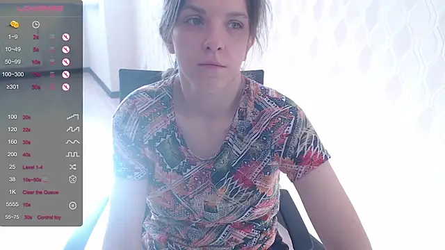 LisaHeart online show from 10-09-25, 11:22