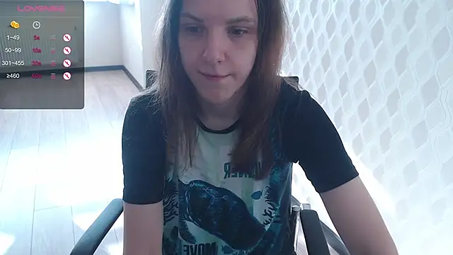 LisaHeart online show from 09-15-25, 12:49