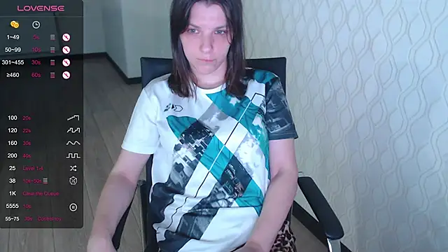 LisaHeart online show from 05-31-26, 06:09