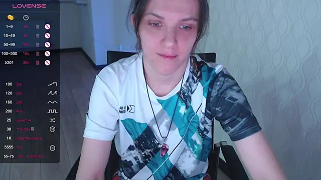 LisaHeart online show from 11-05-25, 06:44