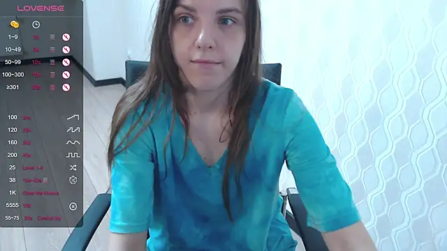 LisaHeart online show from 03-19-25, 06:12