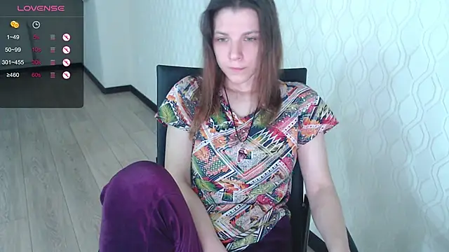 LisaHeart online show from 11-02-25, 10:48