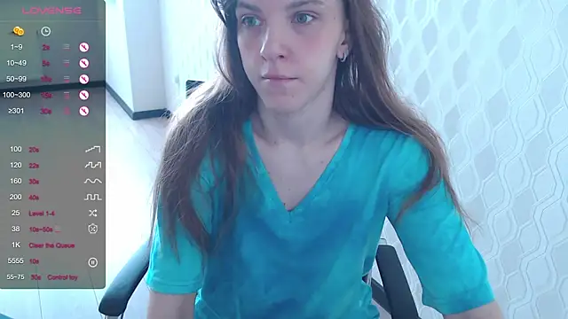 LisaHeart online show from 03-19-25, 12:45