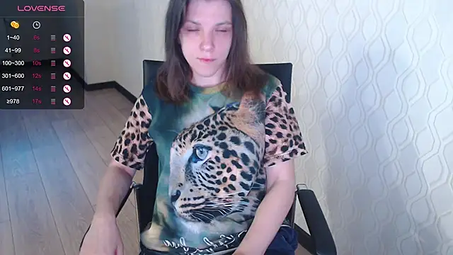 LisaHeart online show from 06-30-26, 12:21